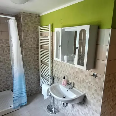 Apartma Brin Bovec Exterior photo
