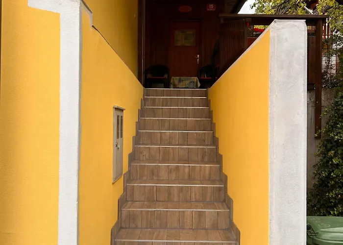 Apartma Brin