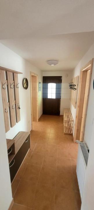 Apartma Brin *