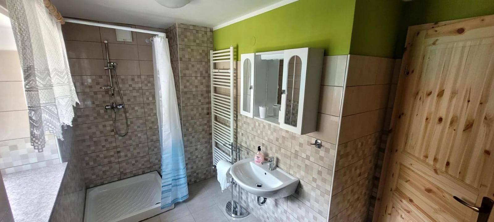 Apartment Apartma Brin Bovec
