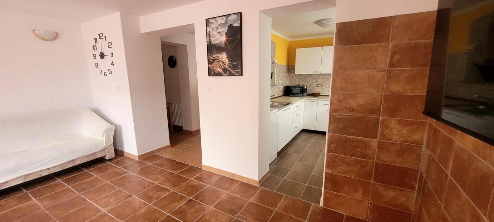 Apartma Brin *