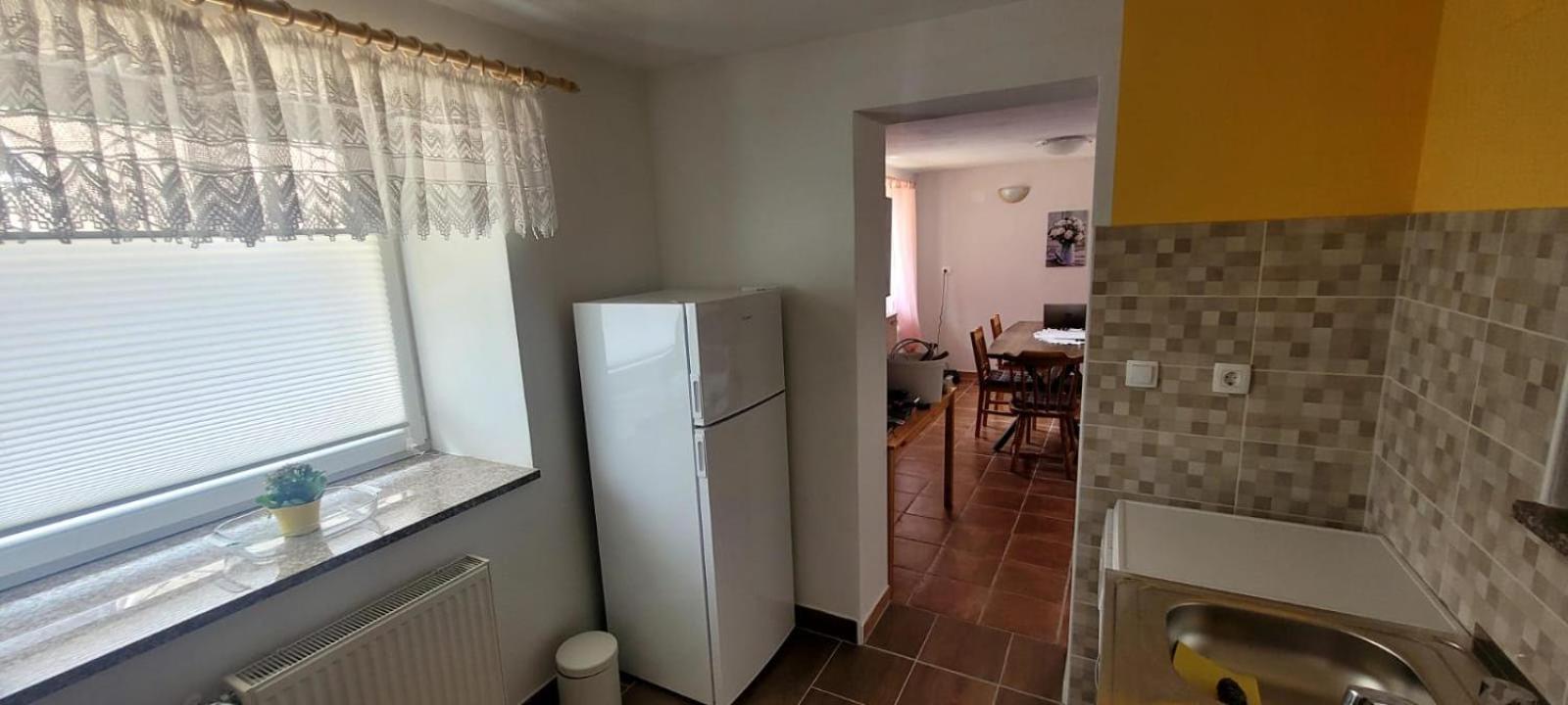 Apartment Apartma Brin