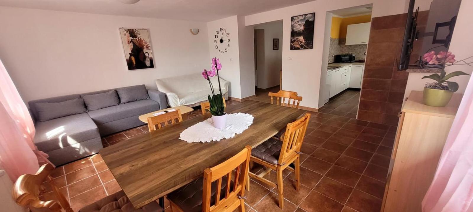 Apartma Brin Apartment *