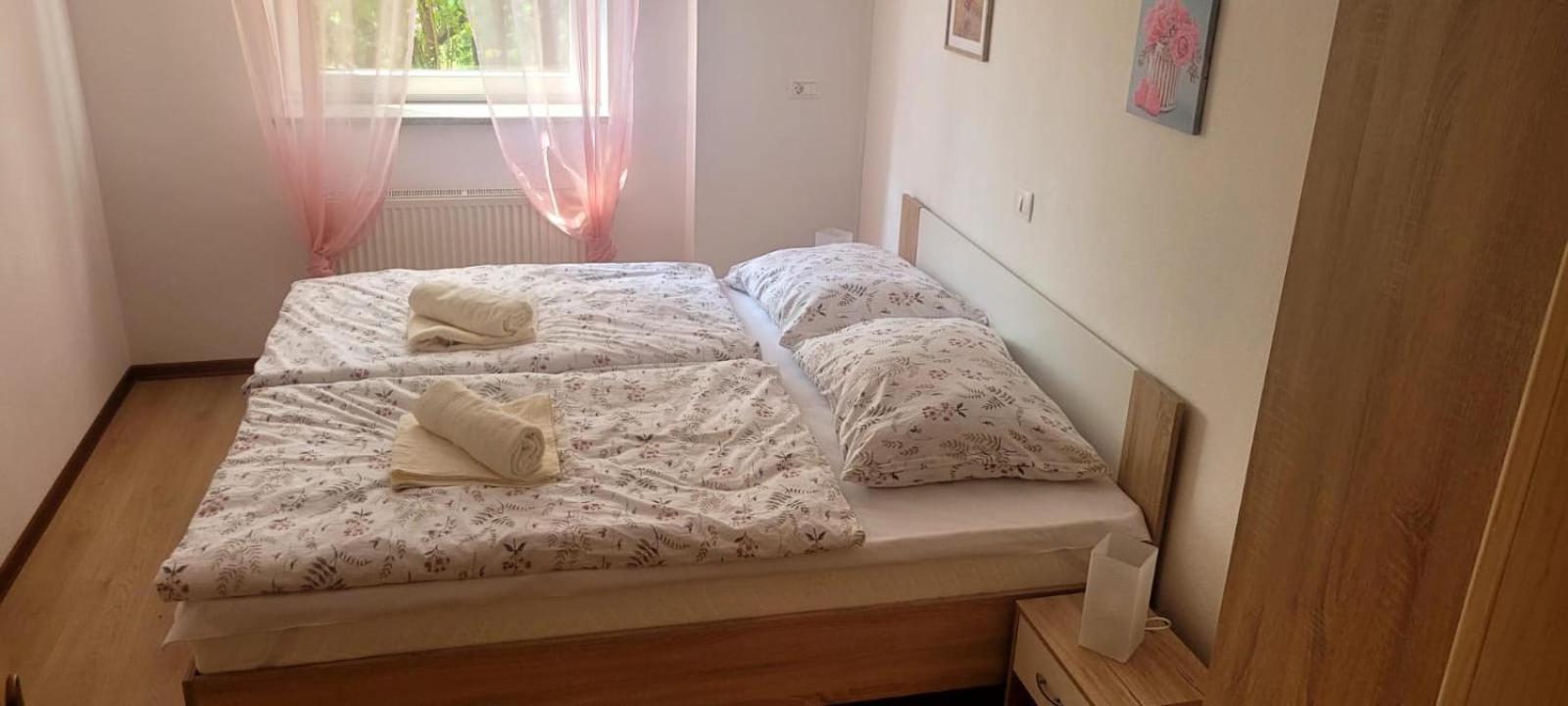 Apartma Brin Apartment