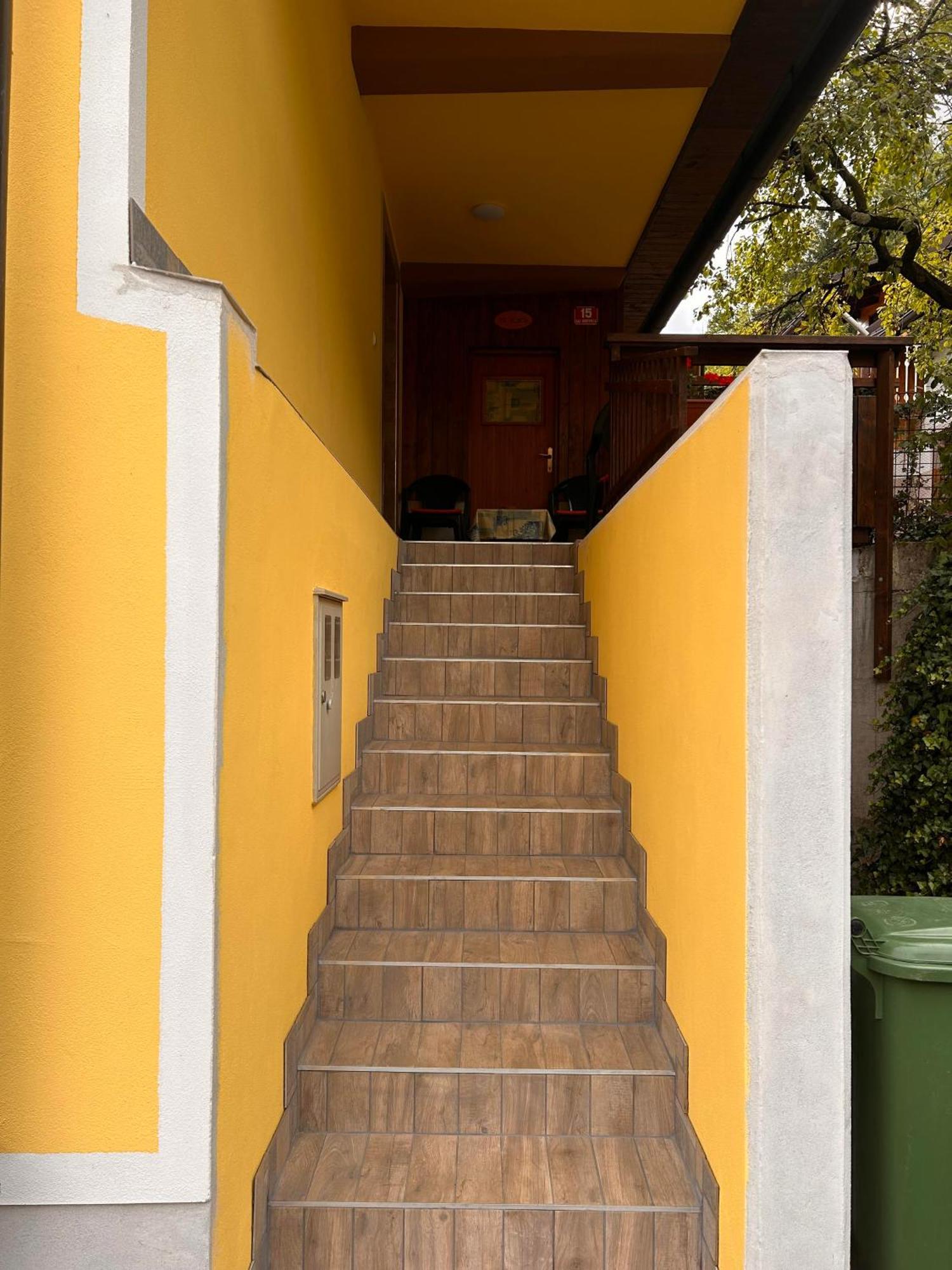 Apartment Apartma Brin Bovec